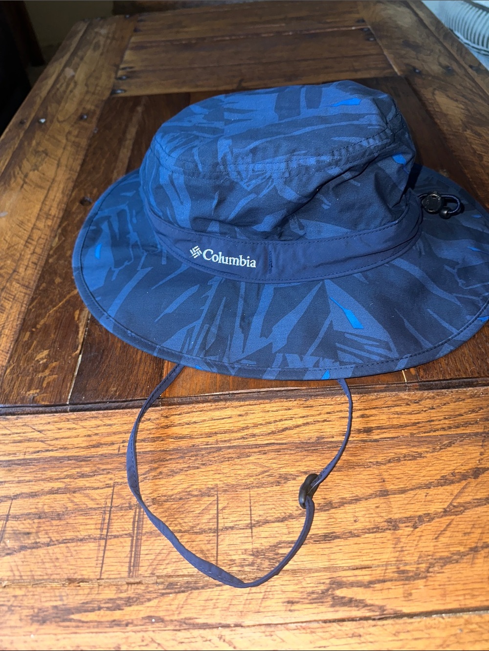 Columbia Bora Bora Booney Hat